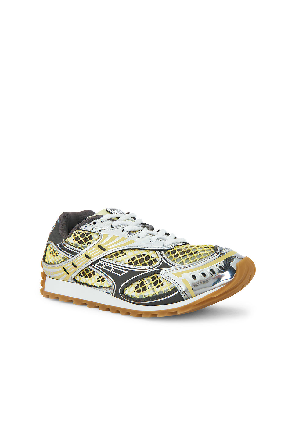 Orbit Sneaker