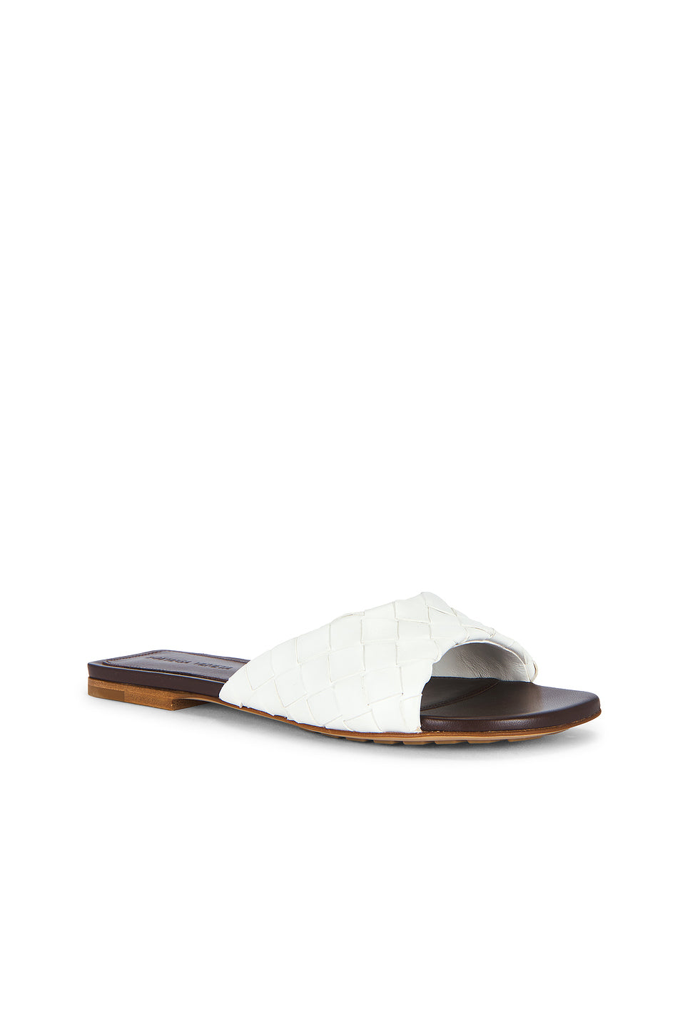 Livia Flat Sandal