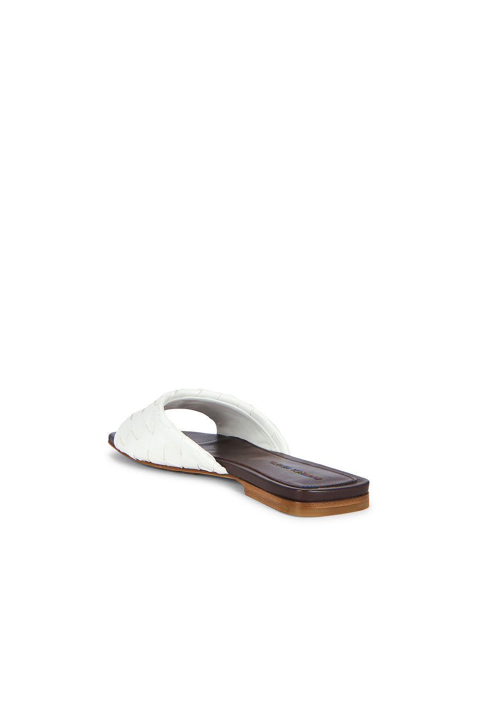 Livia Flat Sandal