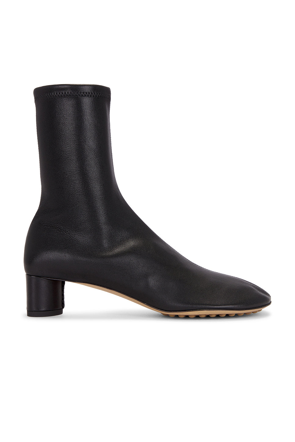 Cherry Ankle Boot