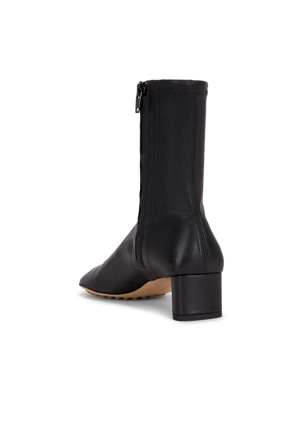 Cherry Ankle Boot