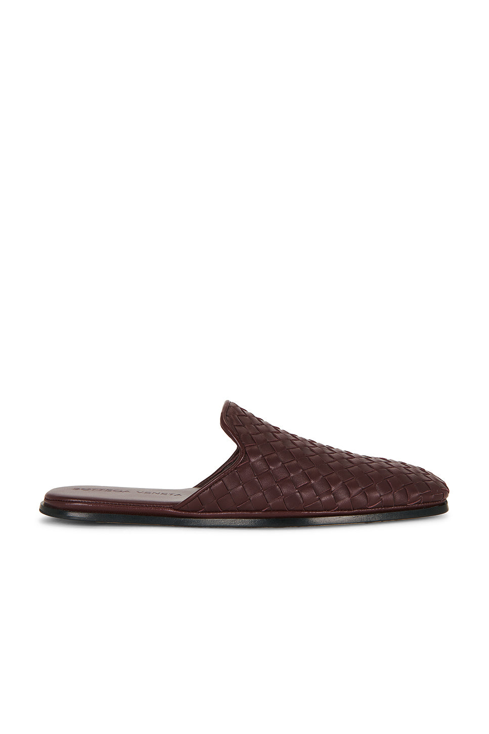 Palazzo Open Back Slipper