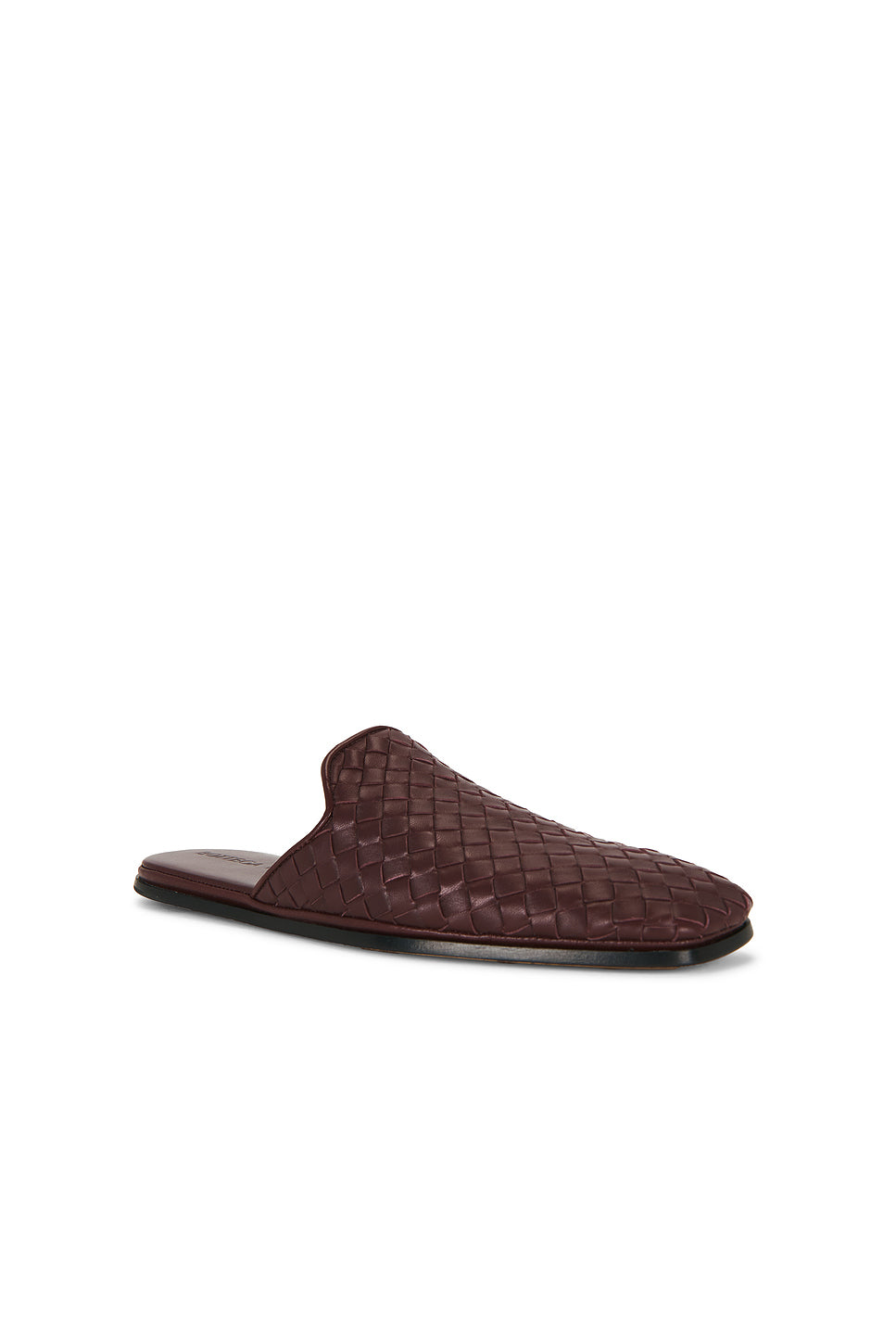 Palazzo Open Back Slipper