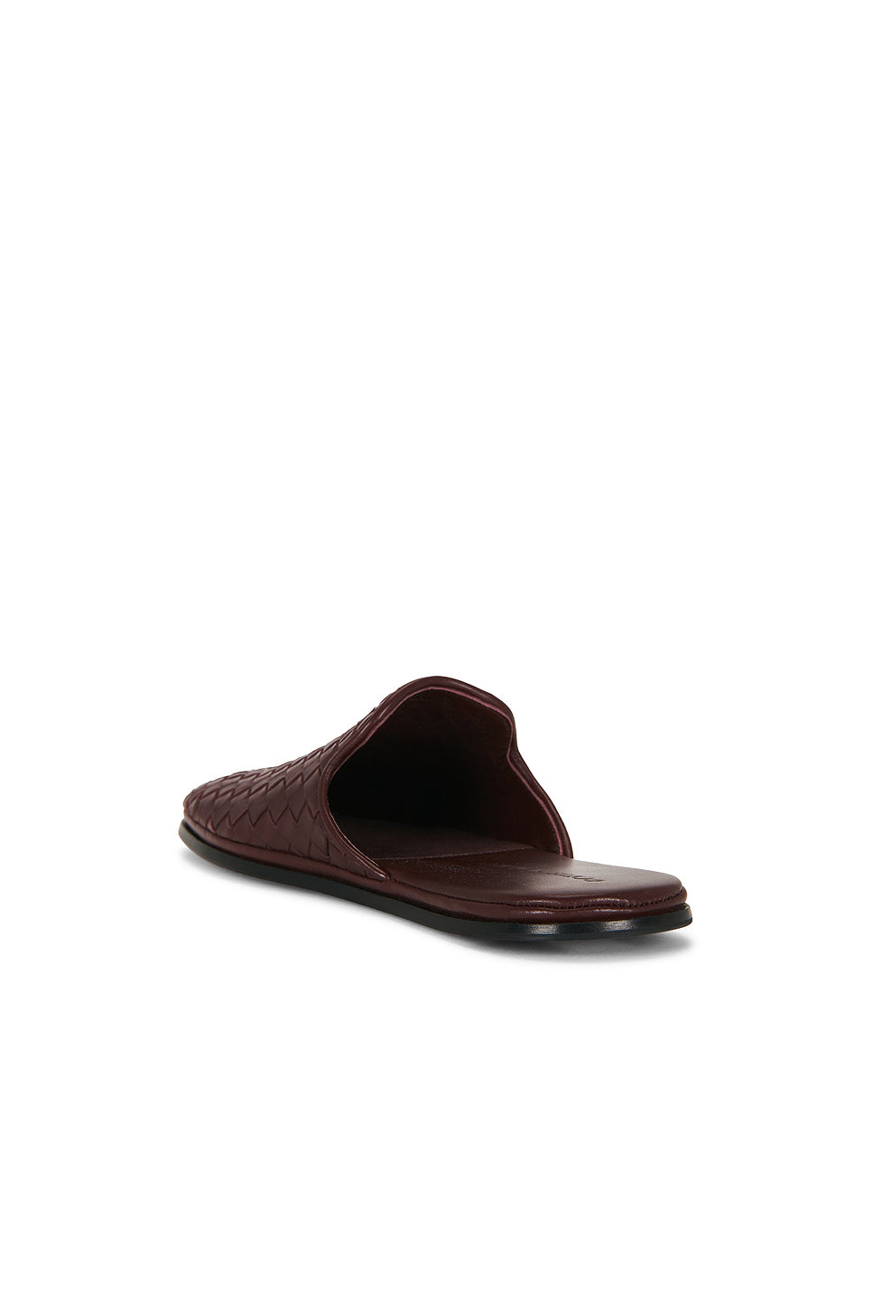 Palazzo Open Back Slipper