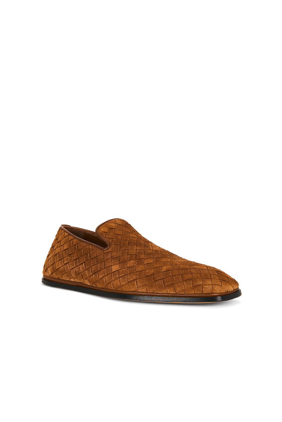 Palazzo Closed Back Slipper