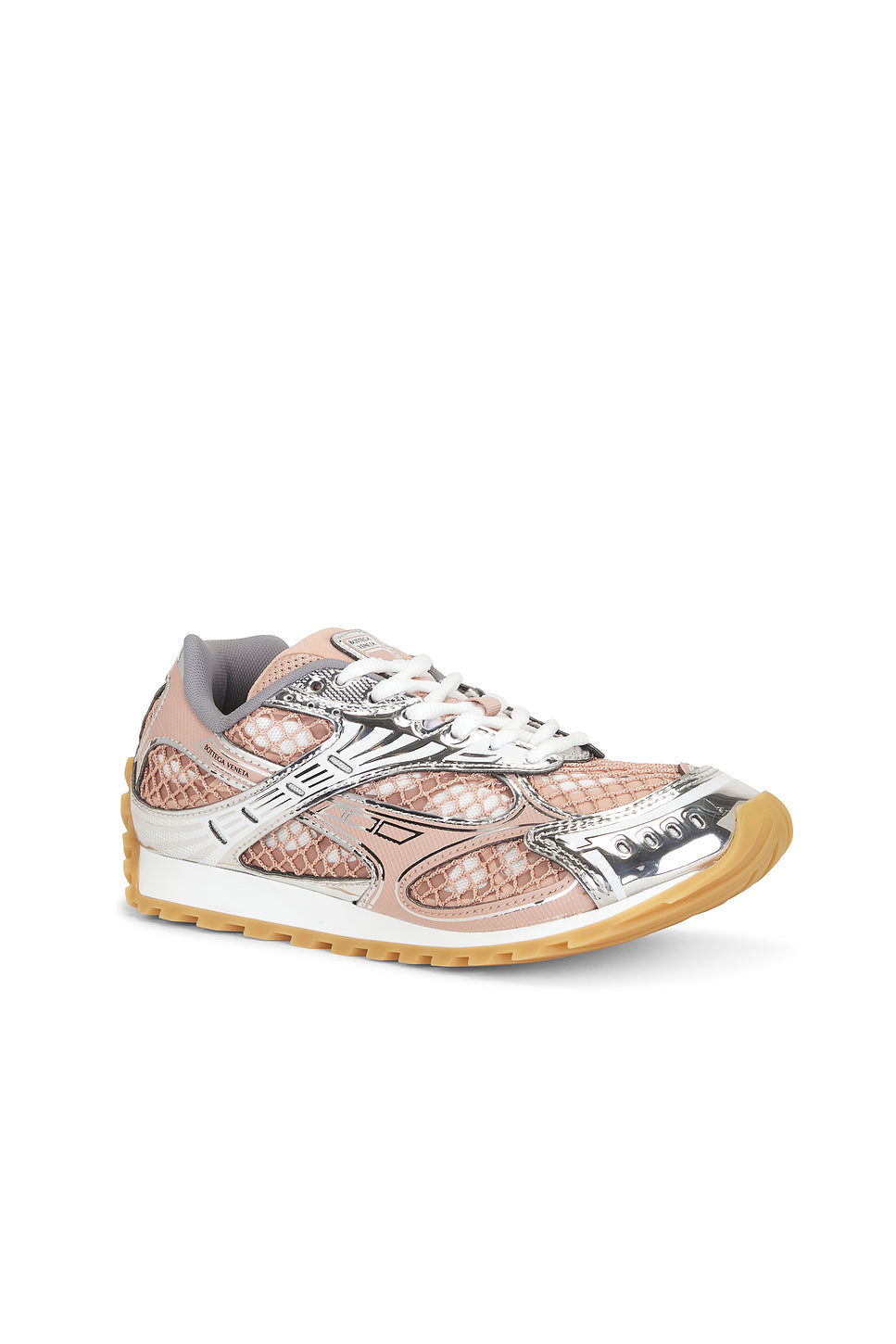 Orbit Sneaker