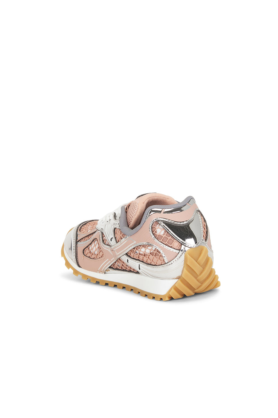 Orbit Sneaker
