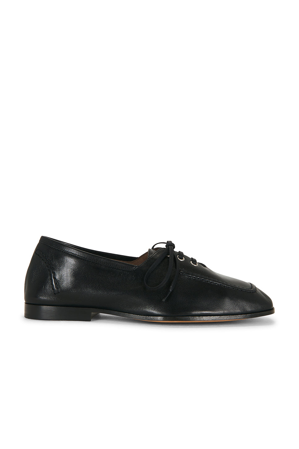 Gino Lace Up Loafer