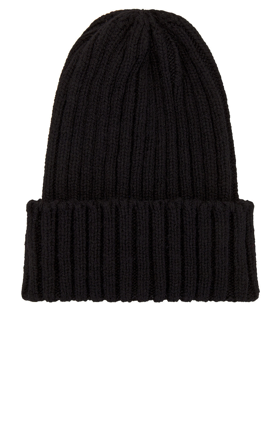 Wool Watch Cap