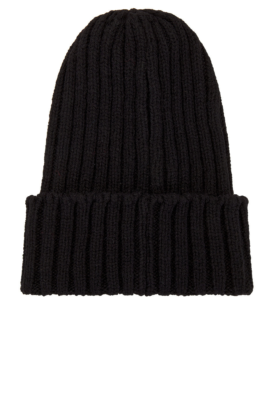 Wool Watch Cap