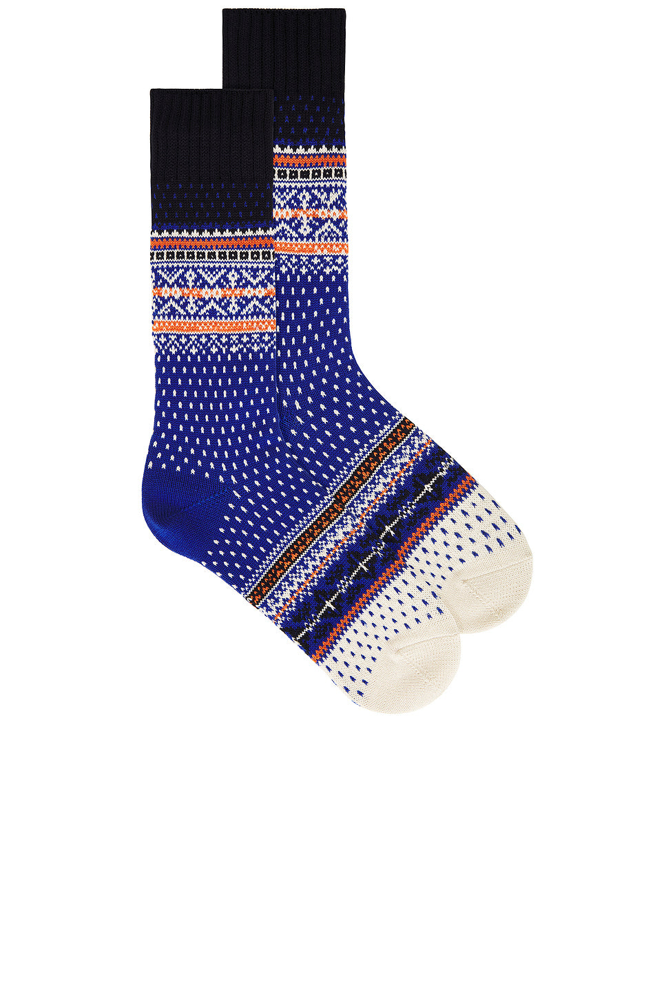 Nordic Socks