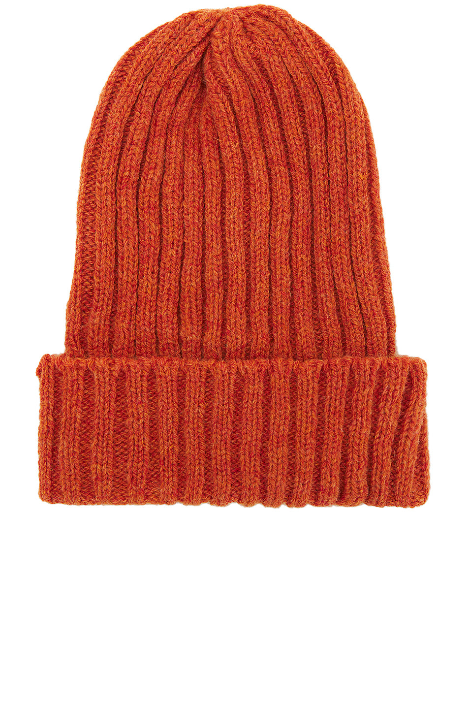 Wool Watch Cap