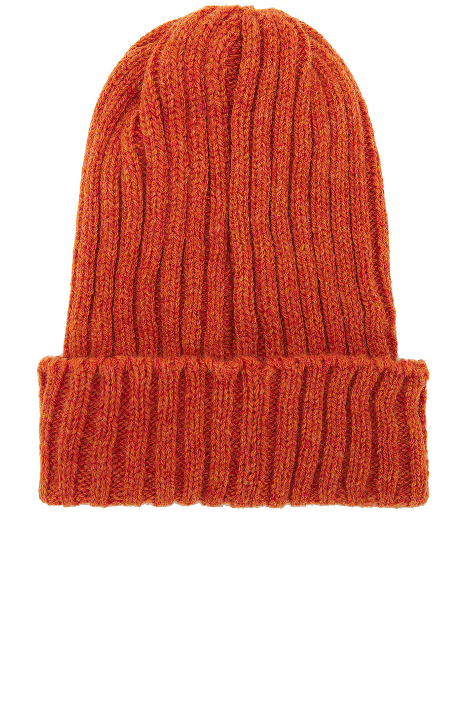 Wool Watch Cap