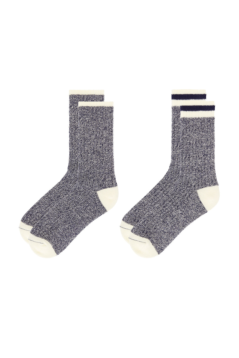 Rag Socks