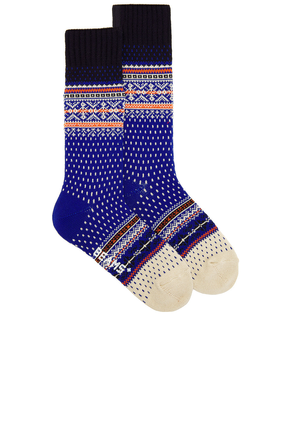 Nordic Socks