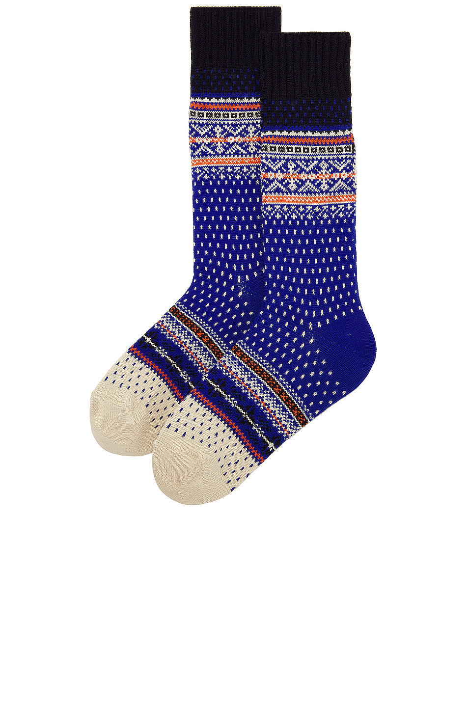 Nordic Socks