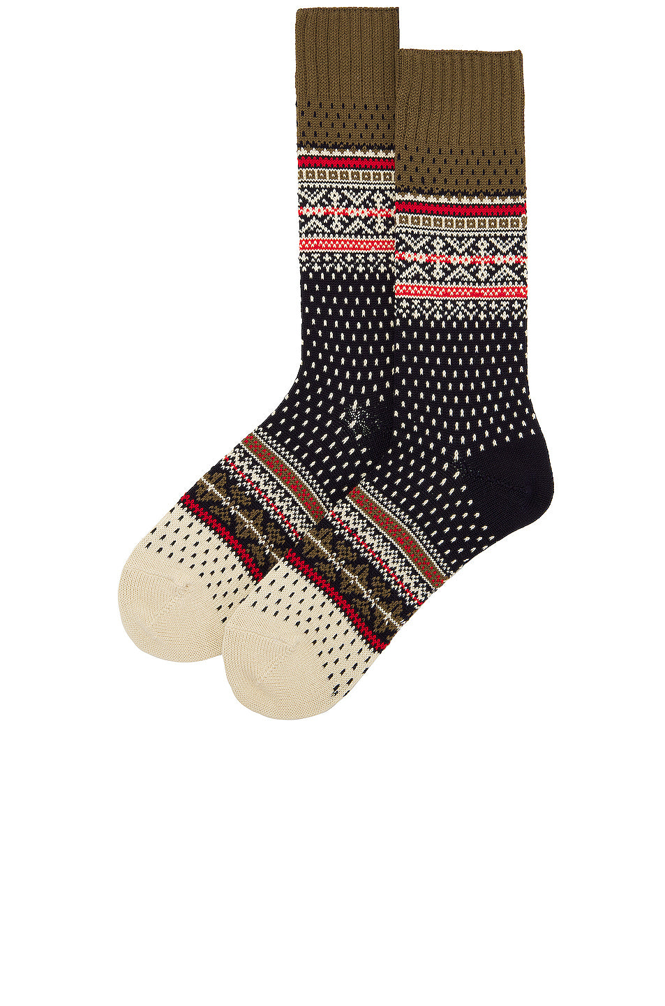 Nordic Socks