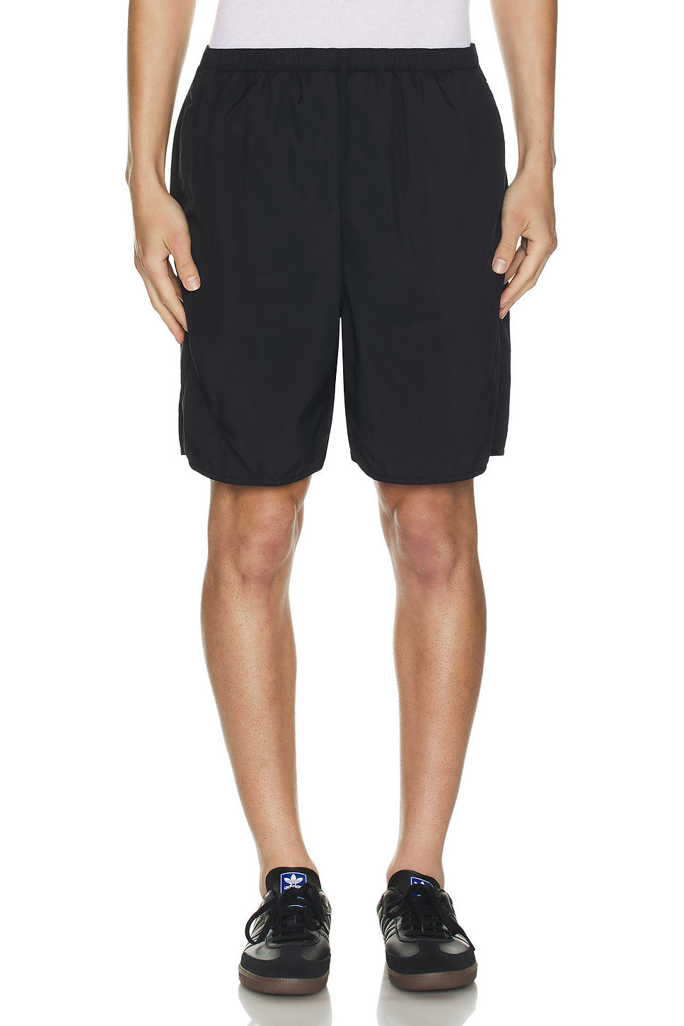 Mil Athletic Shorts Nylon