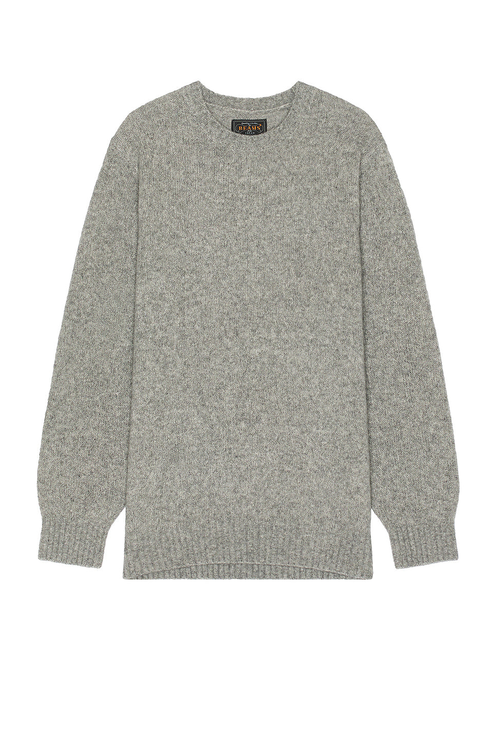 Crew Cashmere Sweater