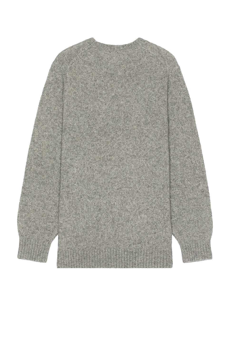 Crew Cashmere Sweater