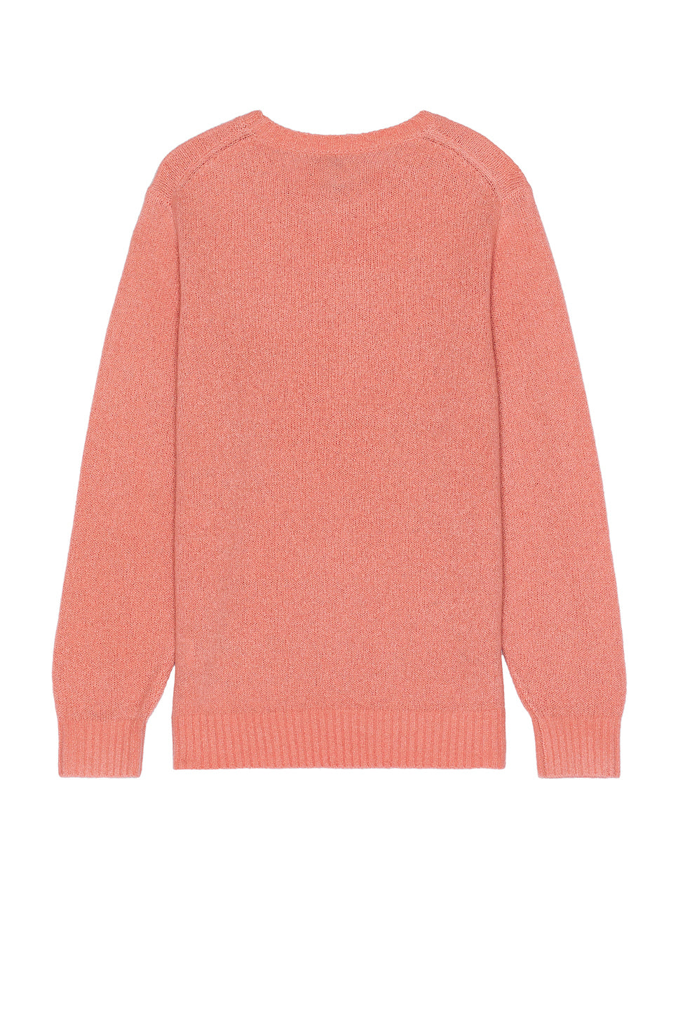 Crew Cashmere Sweater