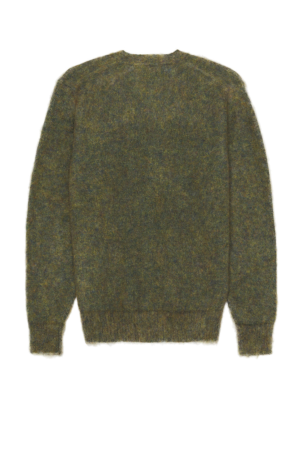 Cardigan Stretch Mohair