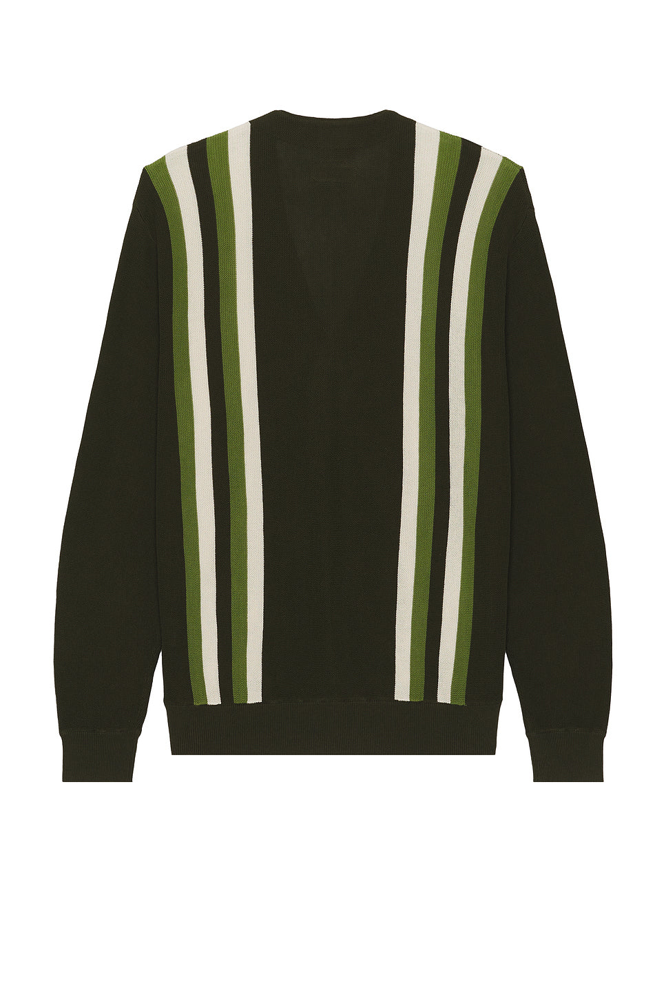 Cardigan Stripe