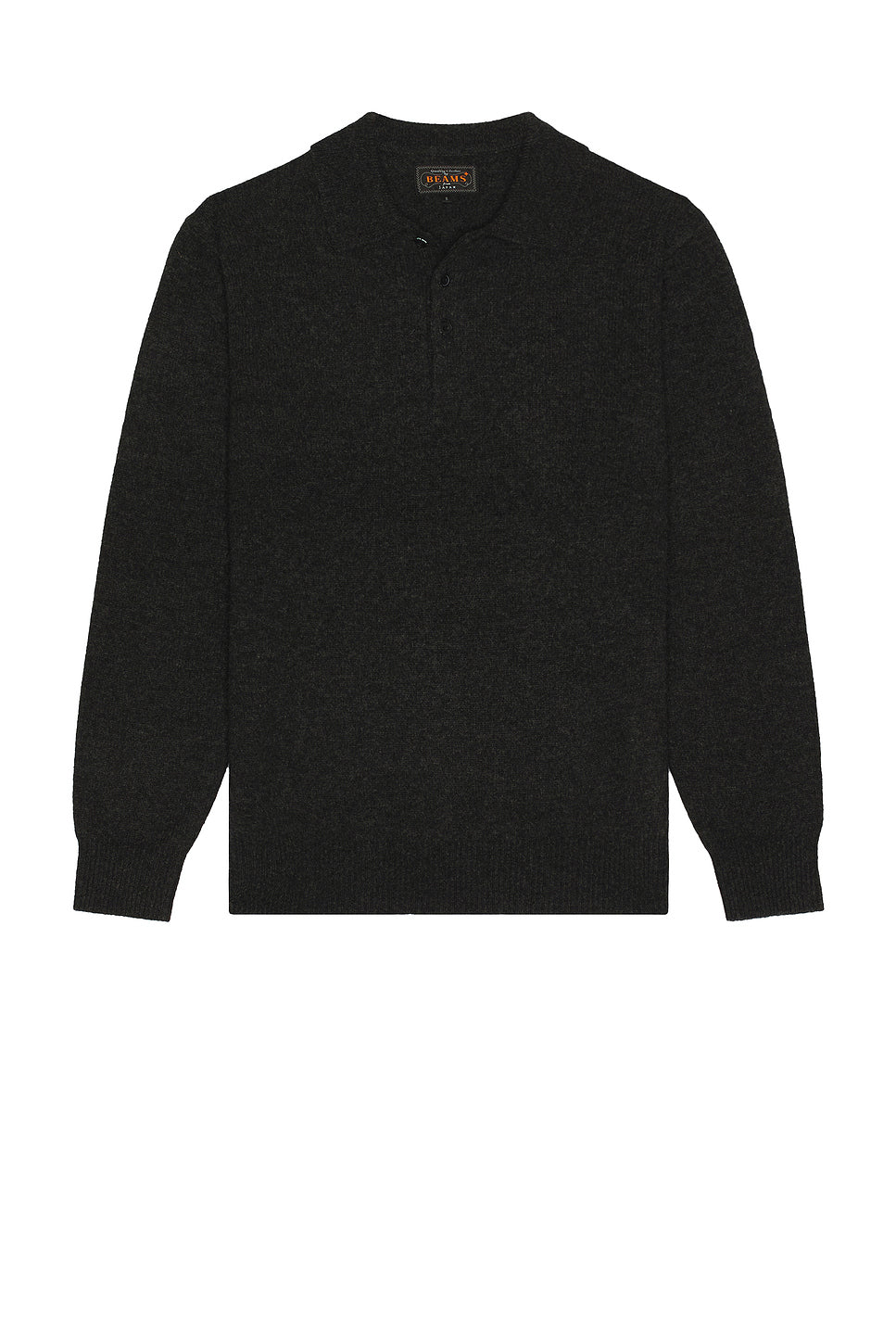 Knit Polo 9G