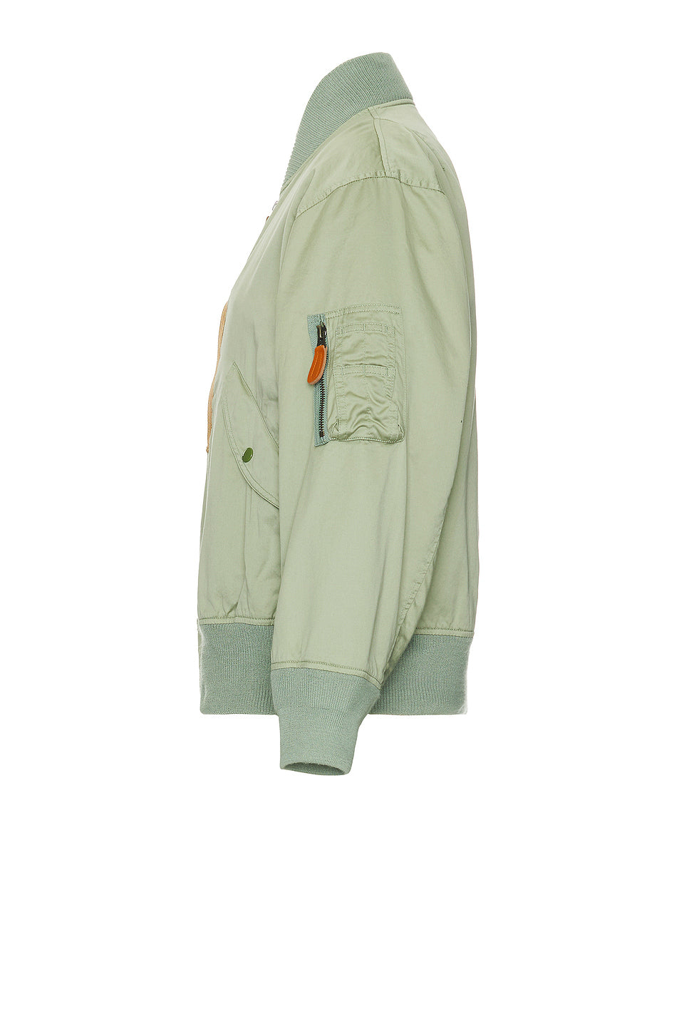 Mil Flight Blouson