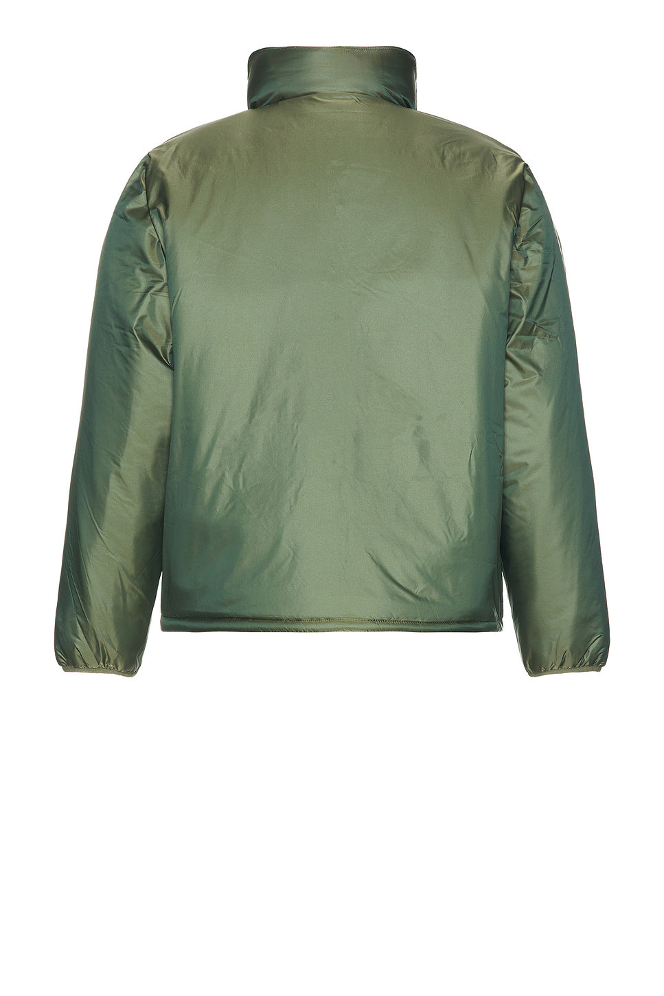 Mil Puff Blouson Ripstop