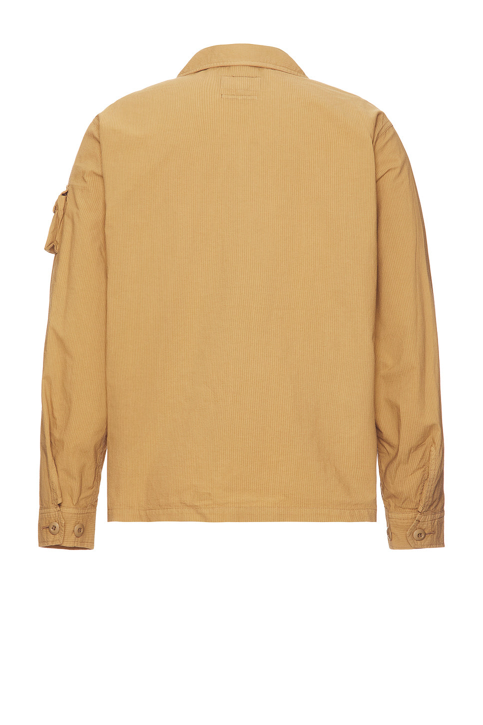 Mil Shirt Jacket