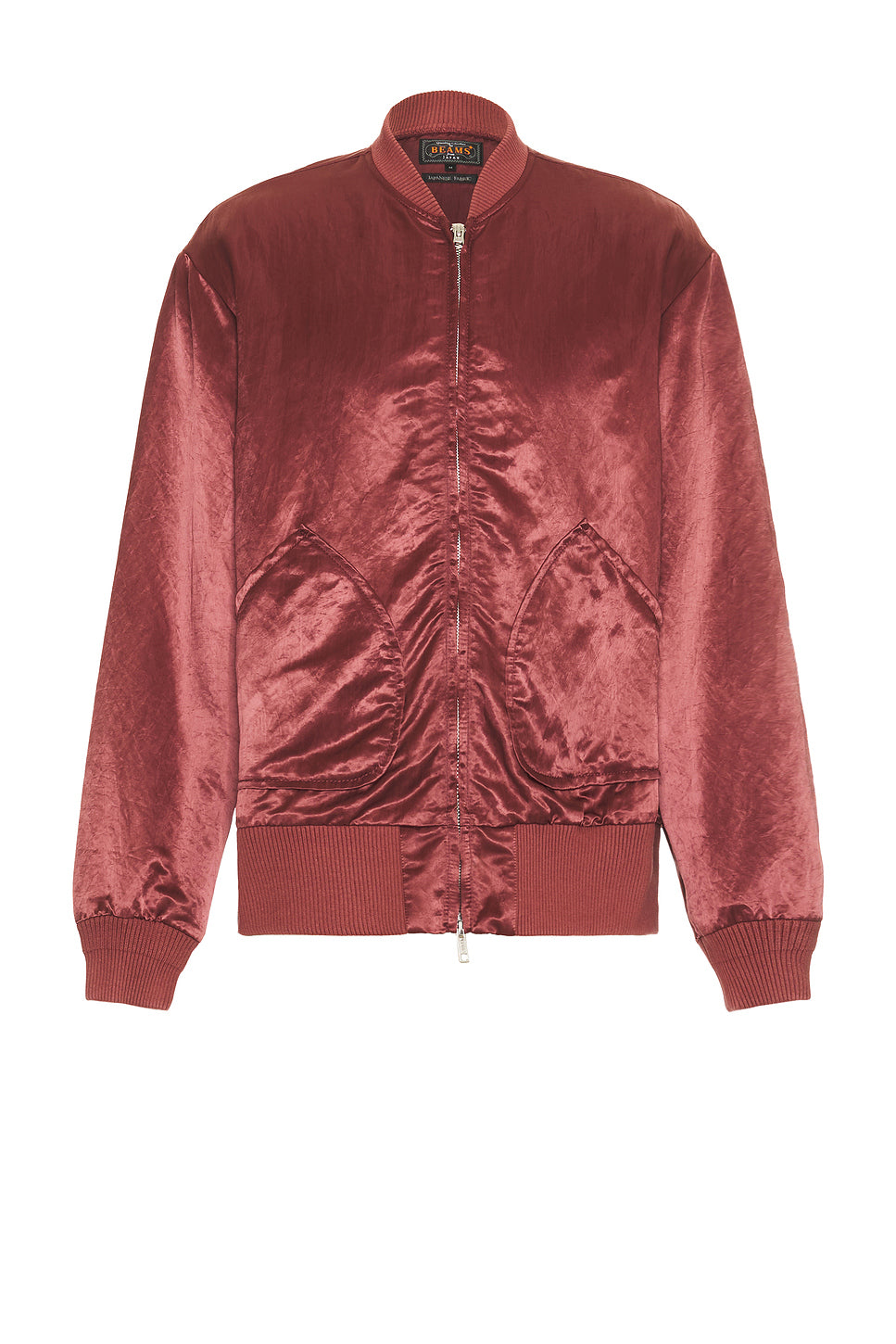 Sports Broken Blouson