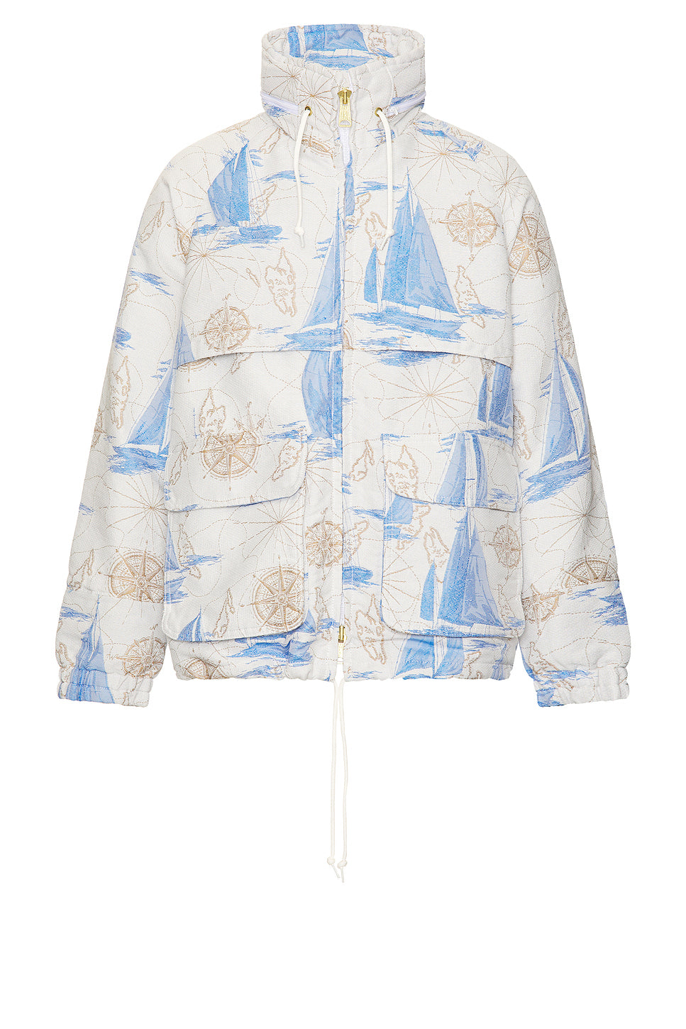 Sailing Jacket