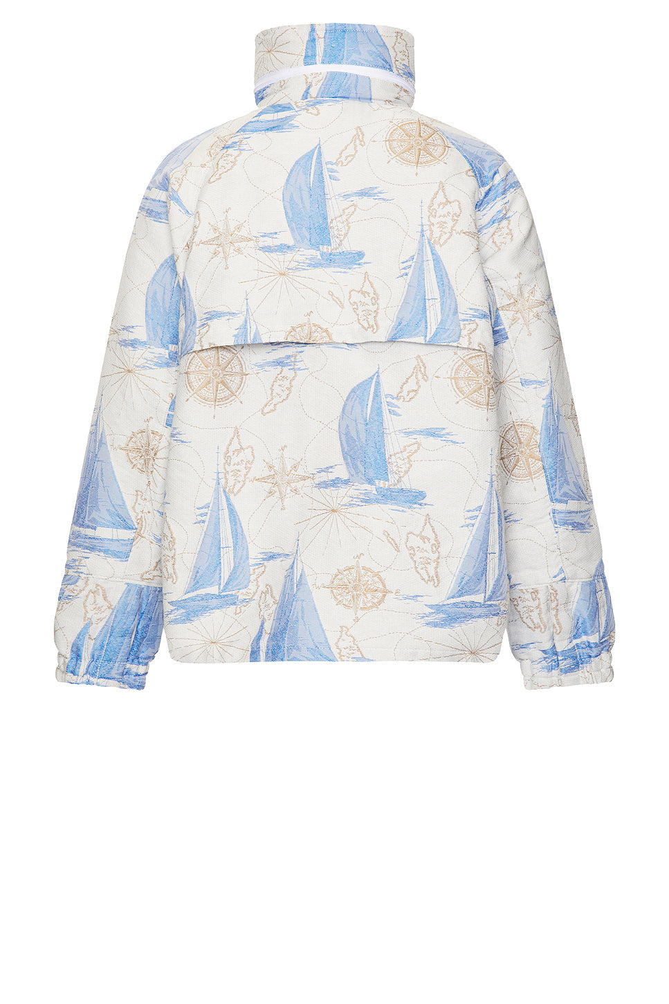 Sailing Jacket