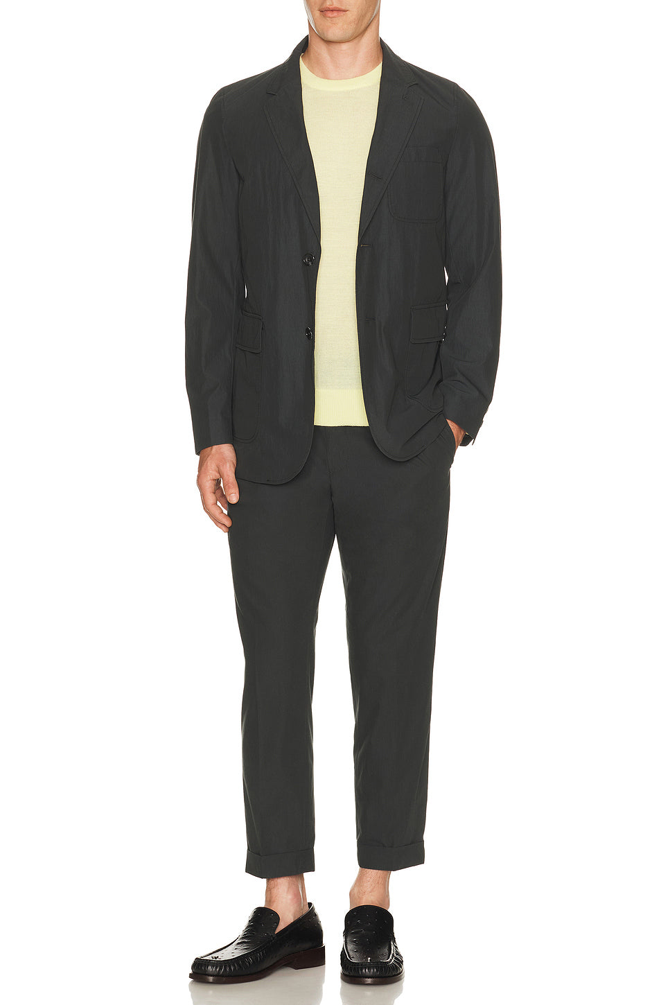 3B Travel Jacket
