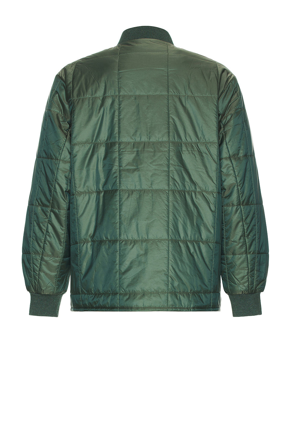 Rev Puff Ripstop Jacket