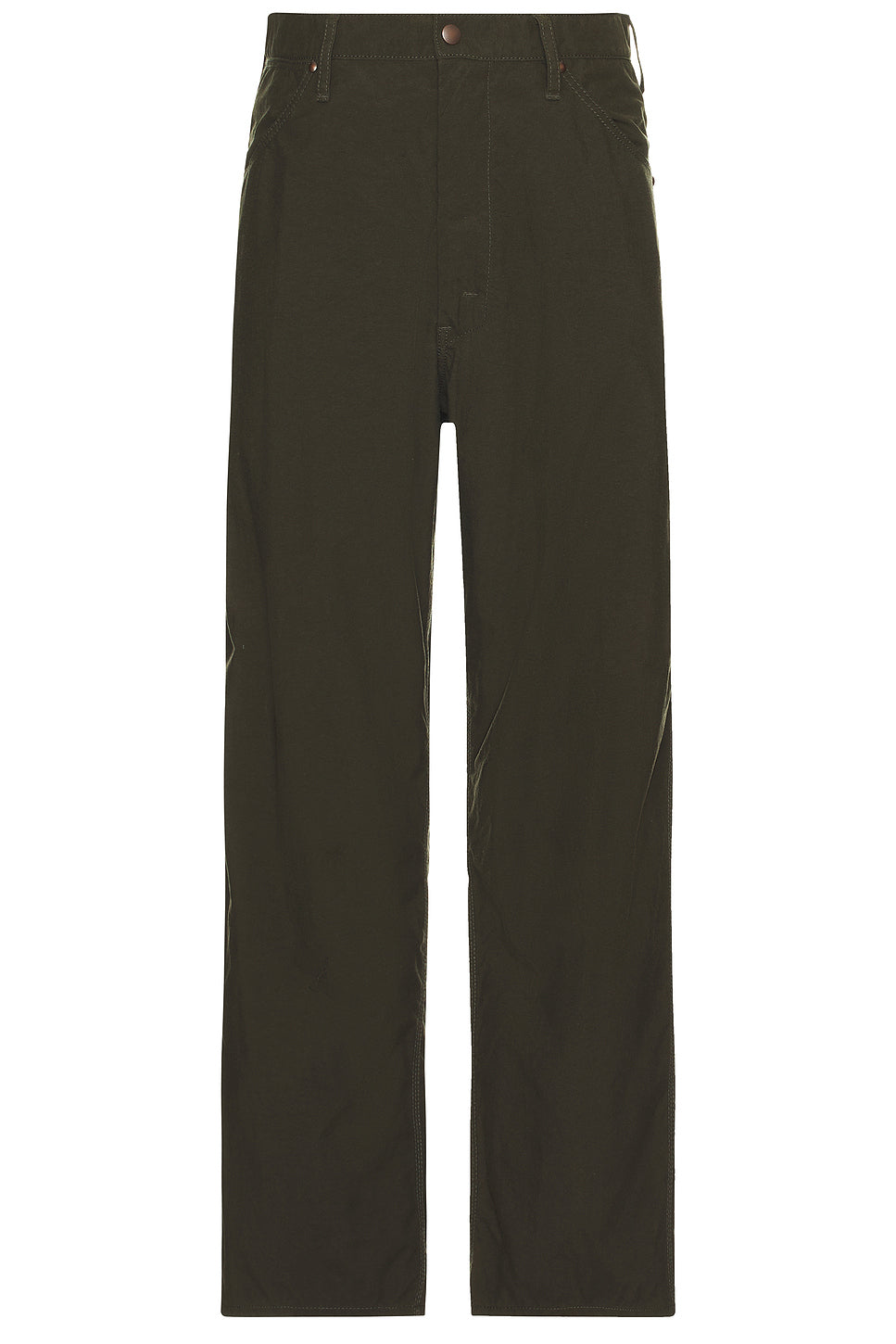 Painter Pants Nylon Oxford