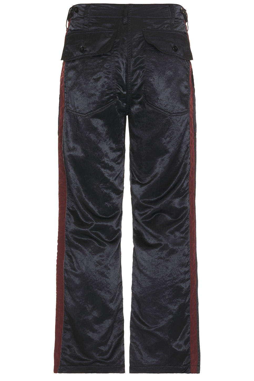 Mil Utility Dress Trousers