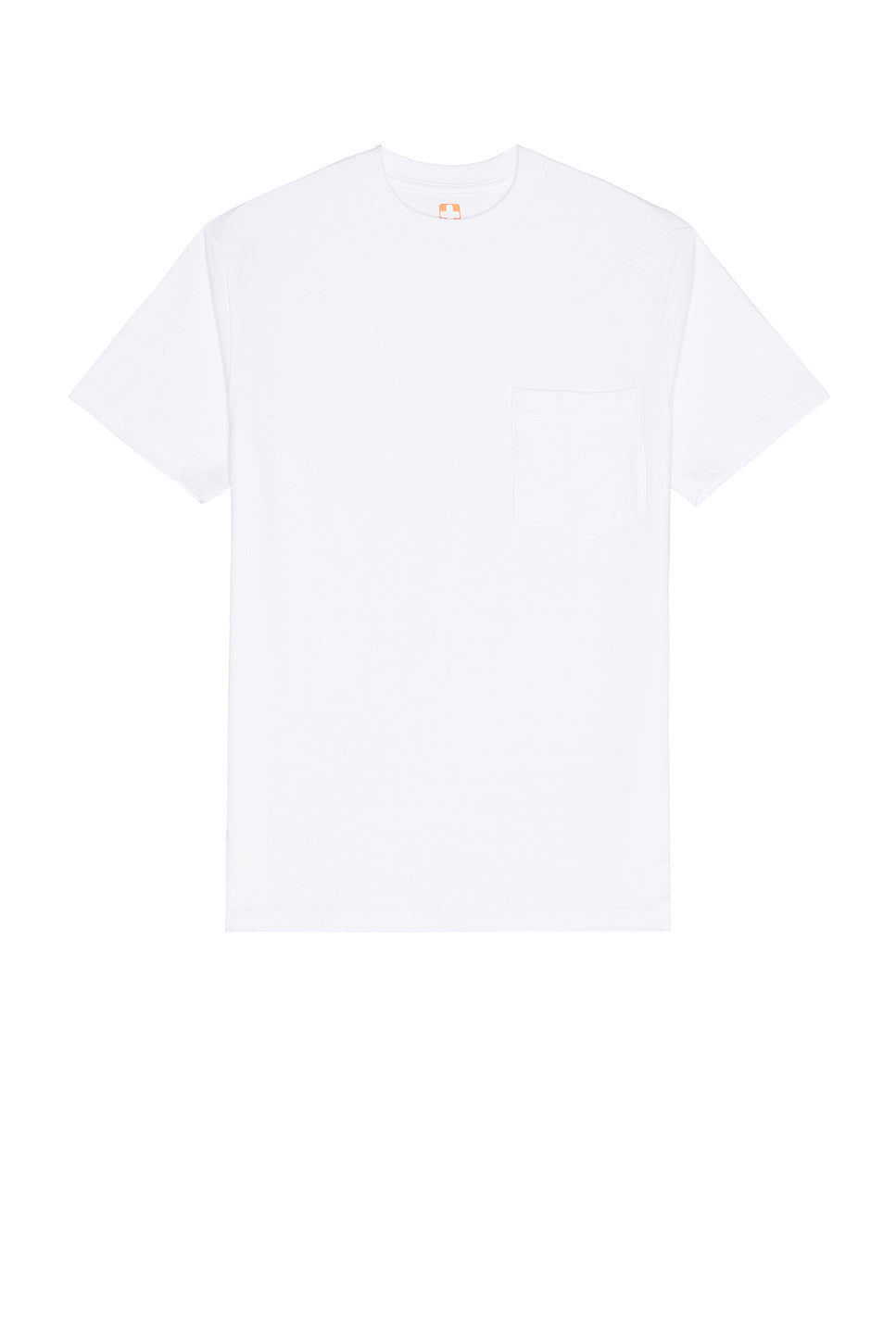 2 Pack Pocket Tee