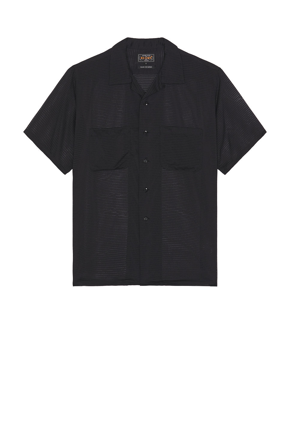 Open Color Mesh