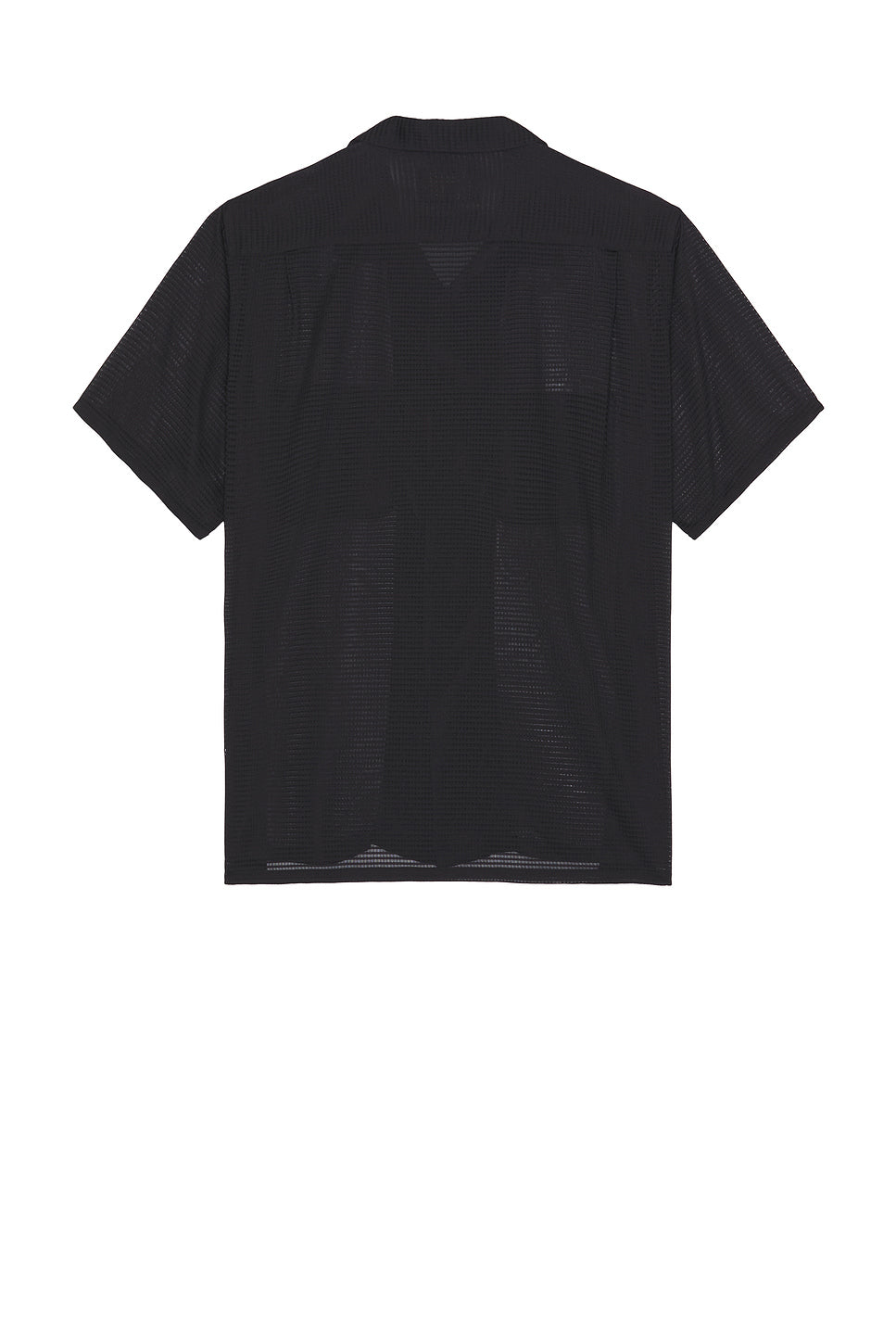 Open Color Mesh