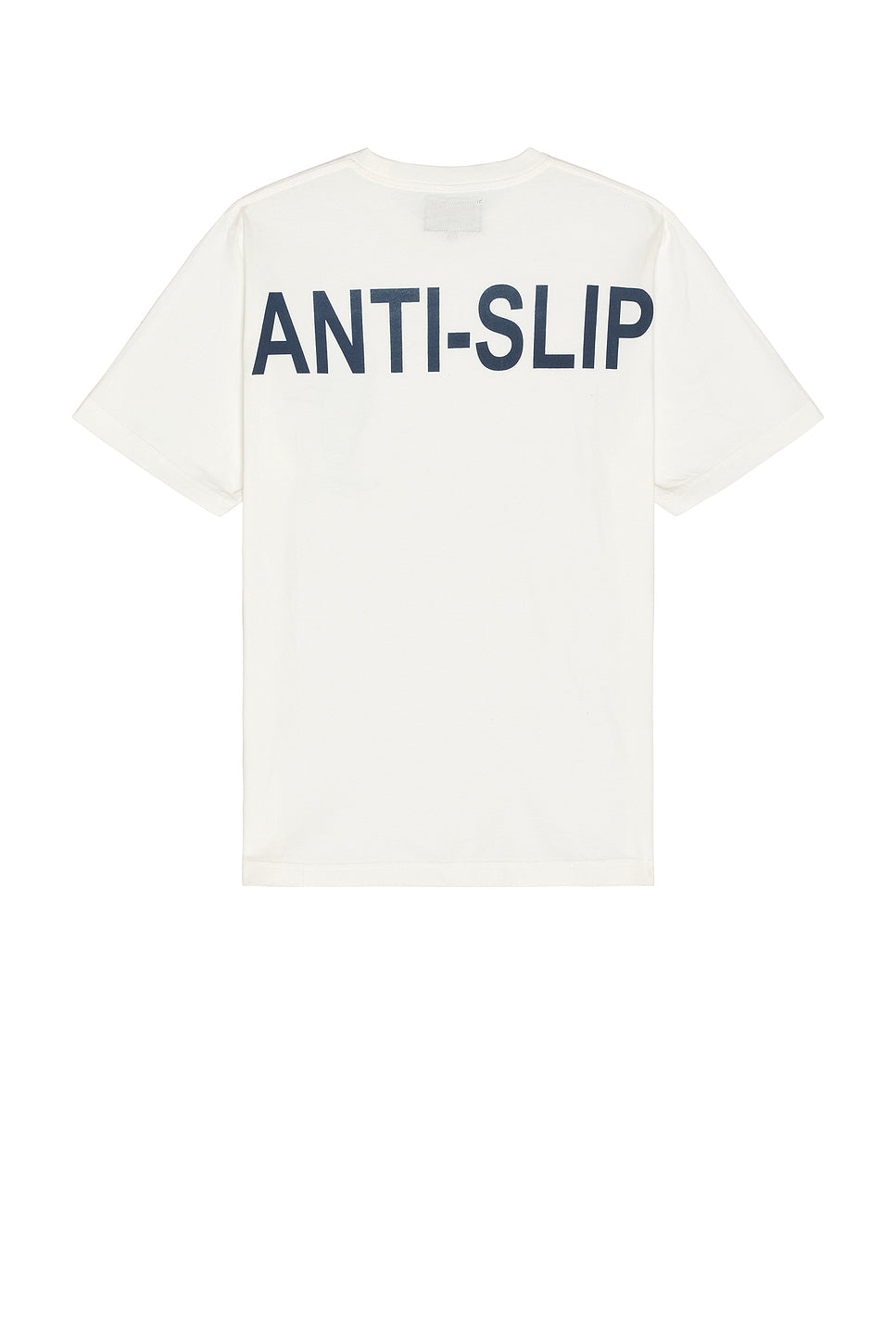 Print Tee [Anti-Slip]