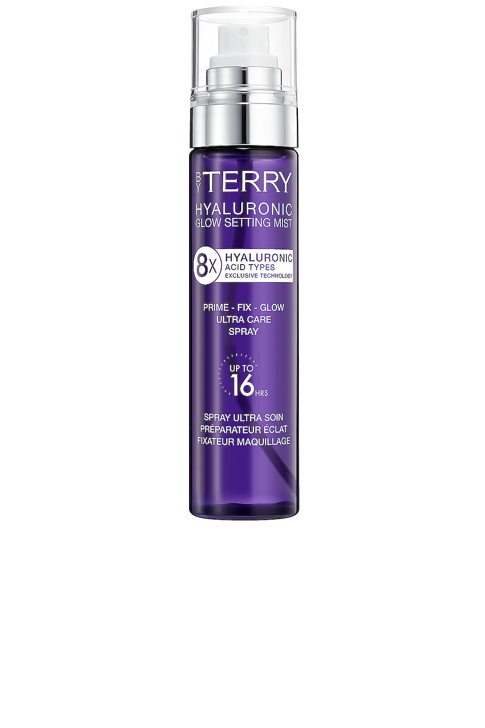 Hyaluronic Glow Setting Mist