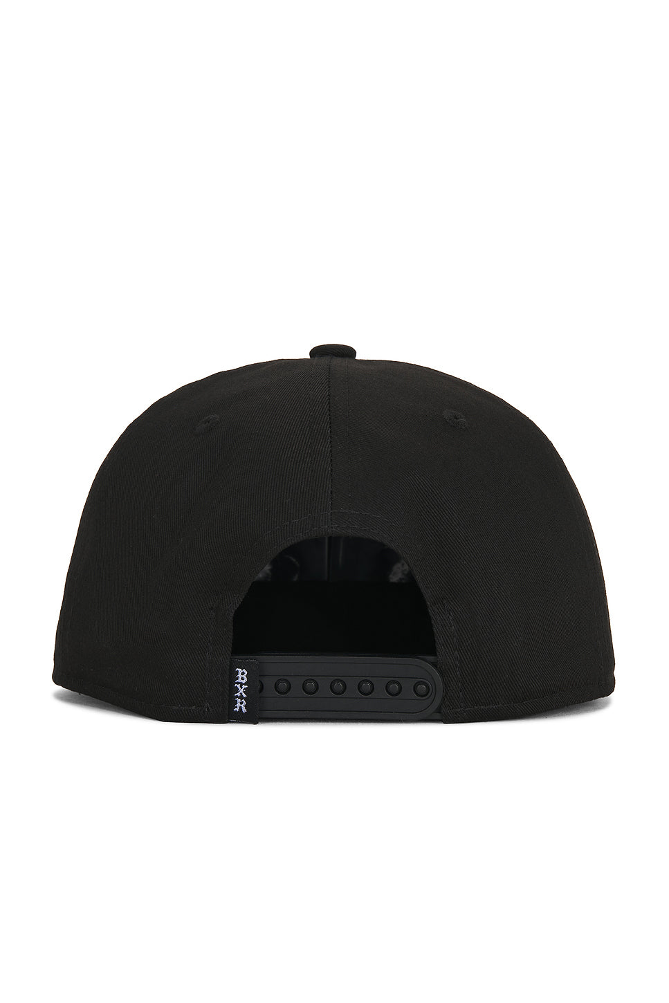Gothic Unstructured 5Panel Hat