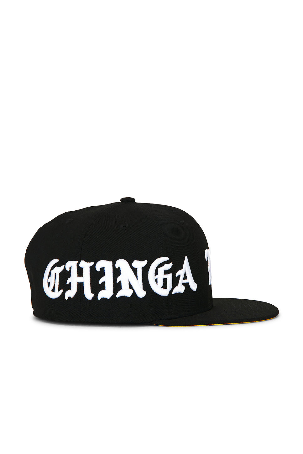 Chinga Fitted