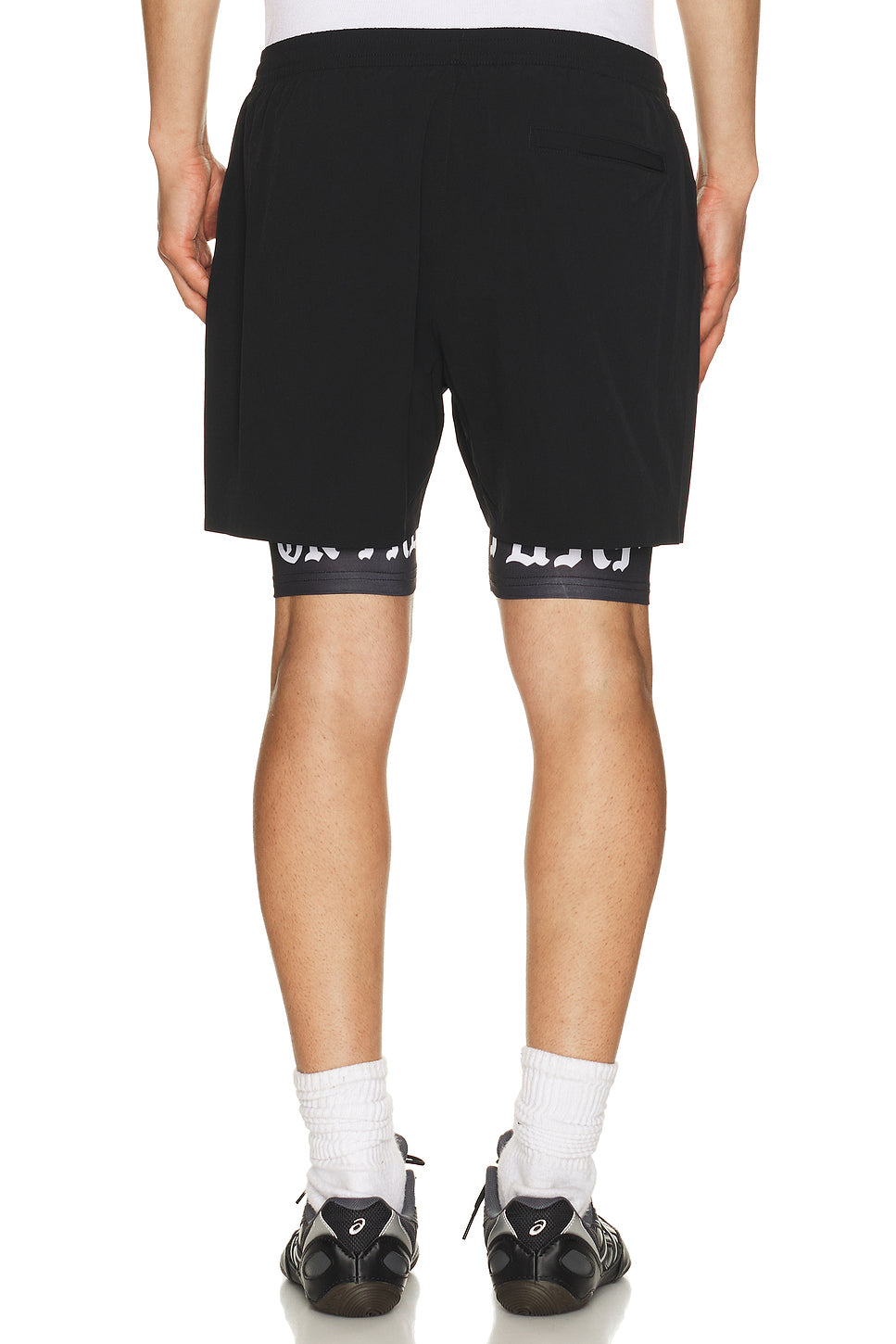 Bxr Sport: On The Turf Shorts