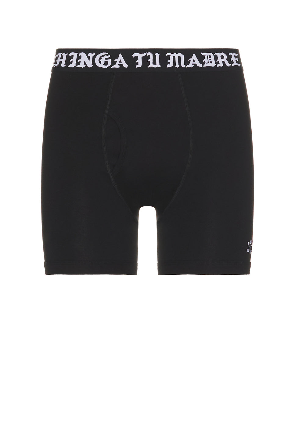 Chinga Tu Madre Boxer Briefs 3 Pack