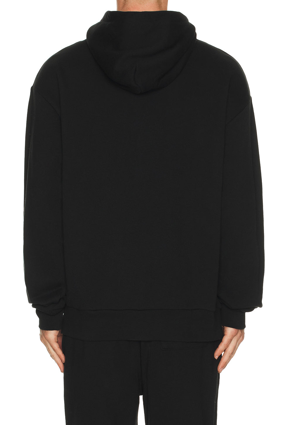 Bxr Standard Hoodie