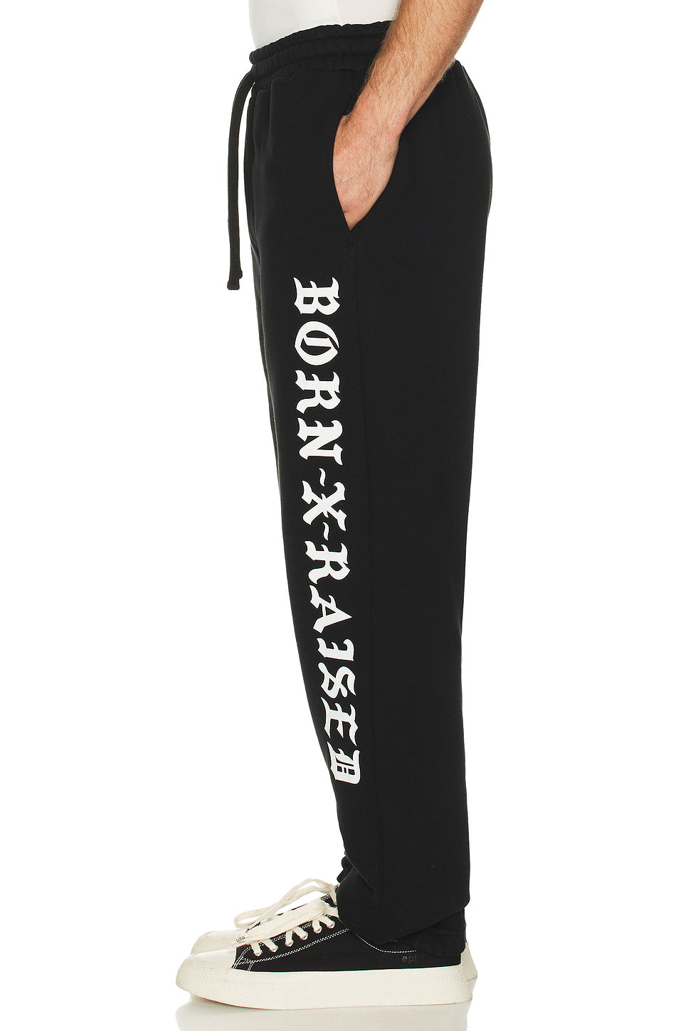 Bxr Standard Sweatpants