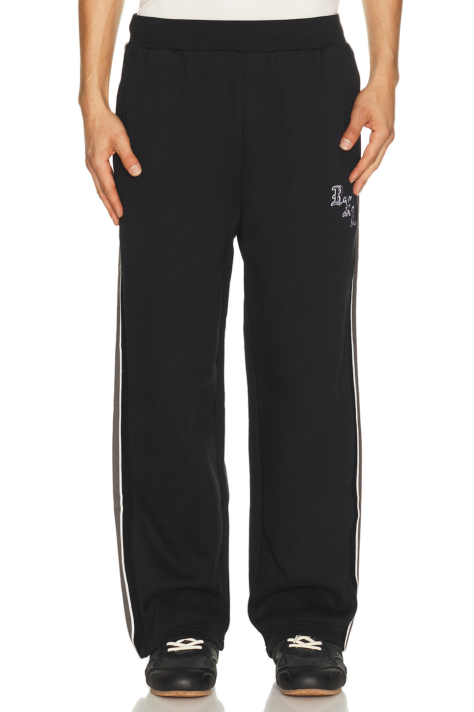 Sport Stripe Sweats